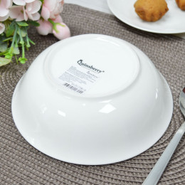 Салатник 750мл 18см City