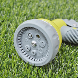 Пистолет-разбрызгиватель 7 режимов