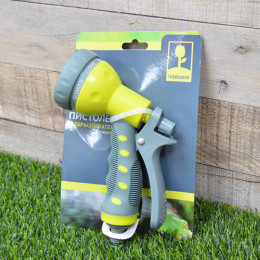 Пистолет-разбрызгиватель 7 режимов