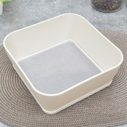 Сито квадратное 205*205мм